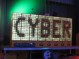 cyber