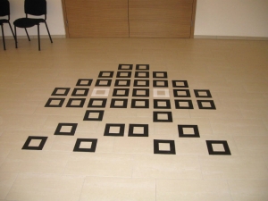 Floor-Invader